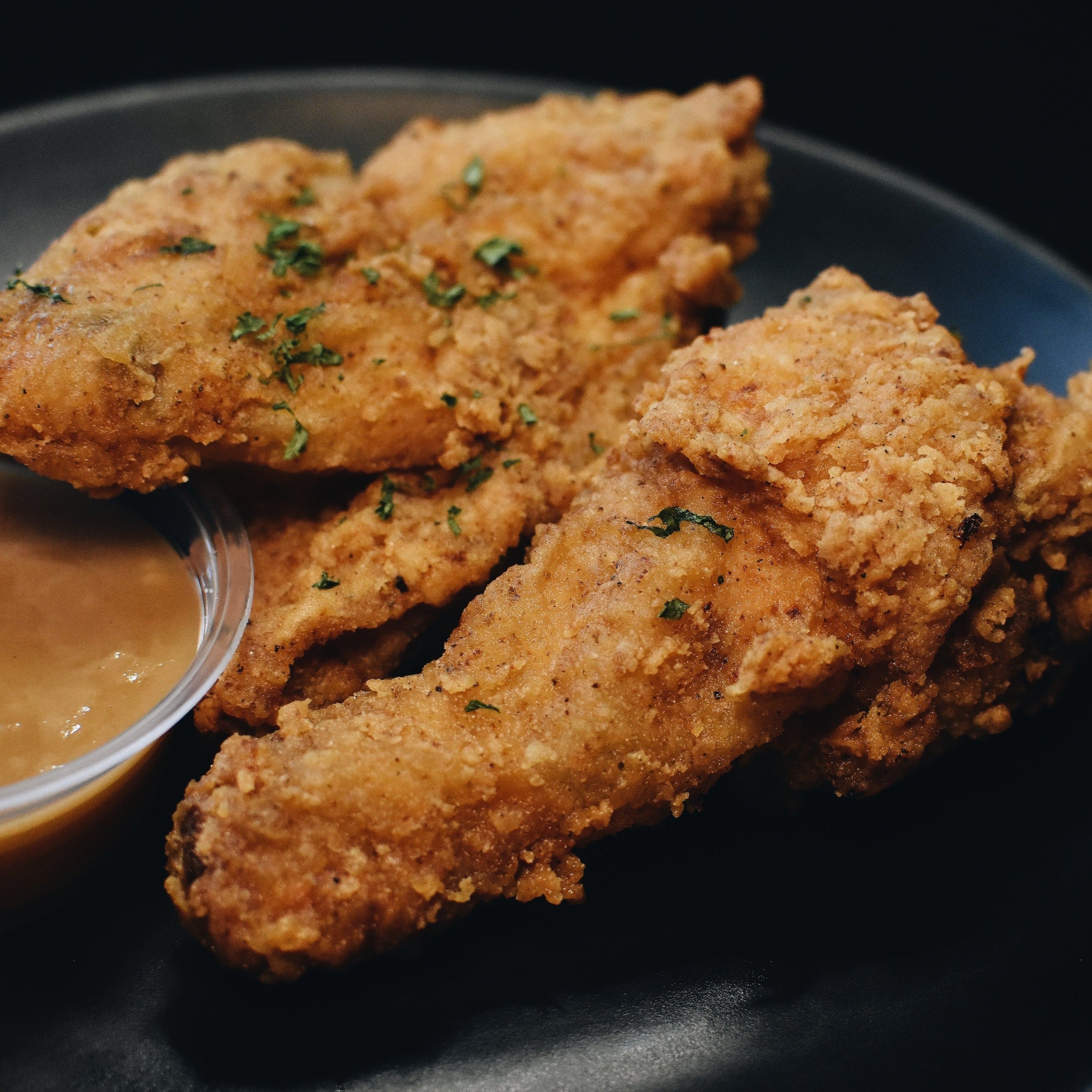 Homestyle Fried Chicken (2 Pieces)