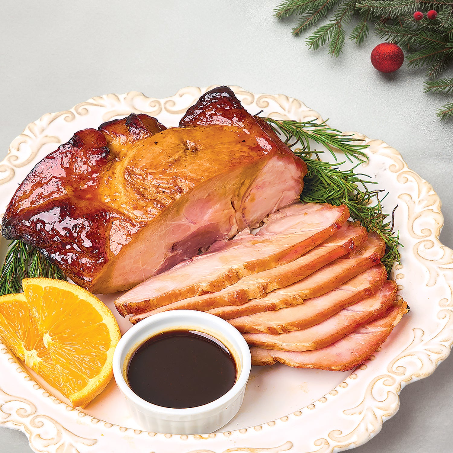 Christmas Ham (Pre Order)