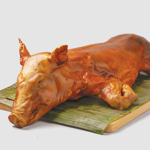 Cochinillo (Pre Order)