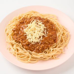 Pinoy Spaghetti