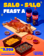 Load image into Gallery viewer, Cochinillo Salo-Salo Feasts
