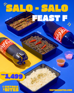 Load image into Gallery viewer, Laing Salo-Salo Feasts
