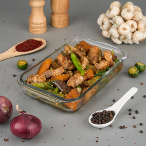 Pinakbet con Lechon Tray