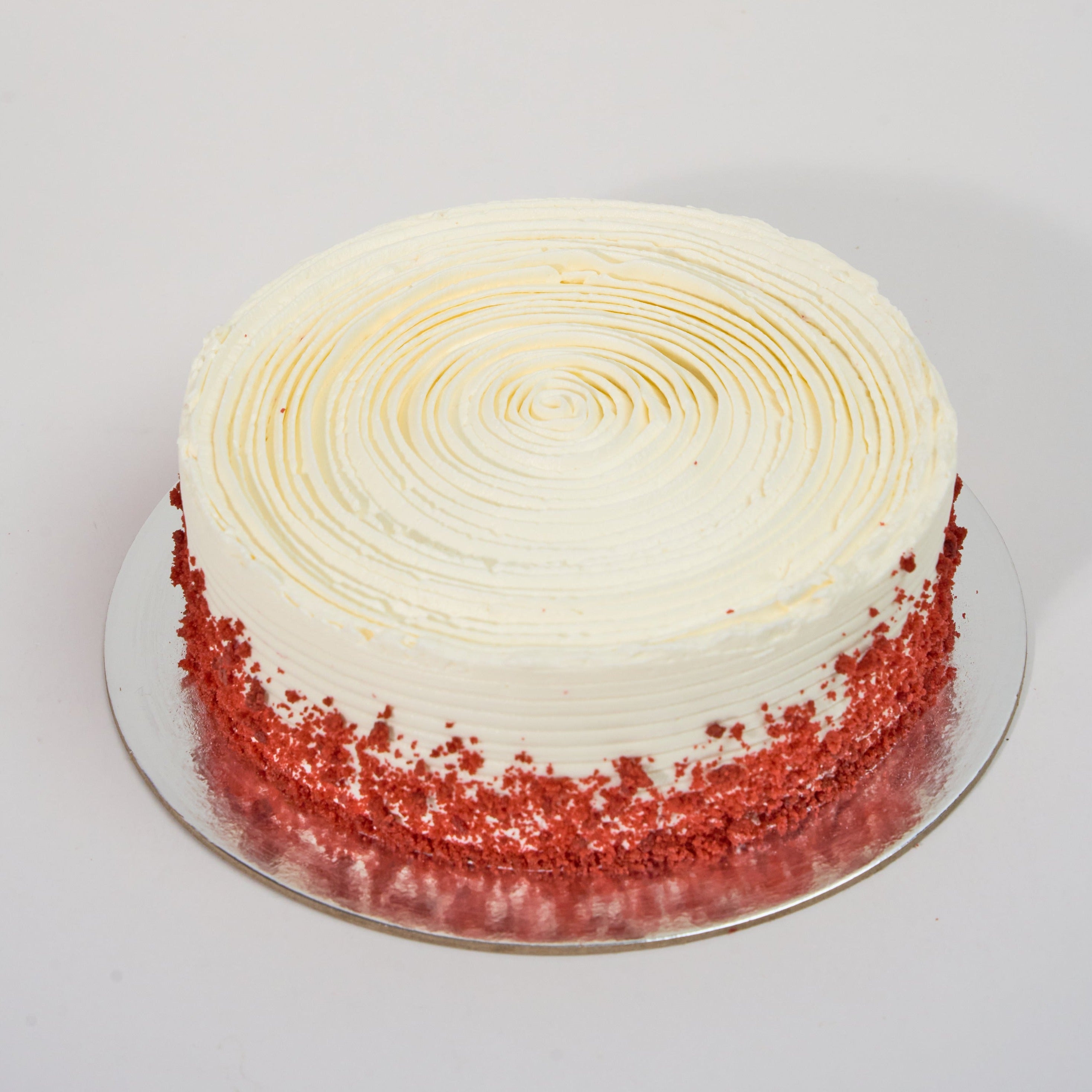 Red Velvet Cake (Whole) Victoria Bites