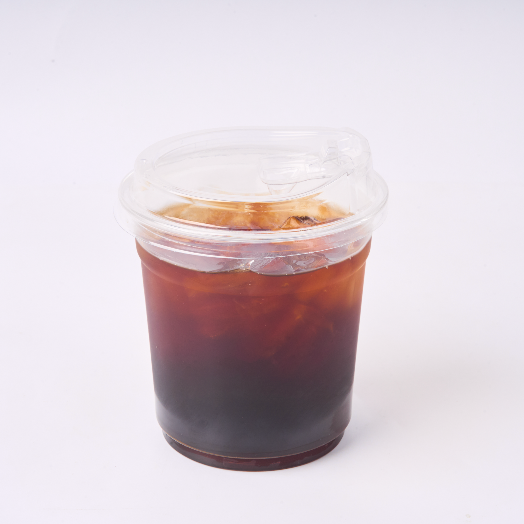 Iced Victoria Blend Coffee