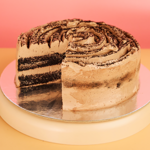 Moist Chocolate Cake (Whole)