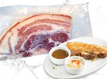RTC Lechon Kawali