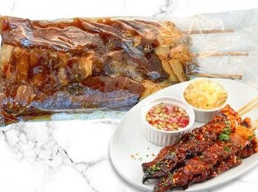 RTC Pork BBQ