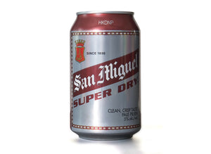 San Mig Super Dry